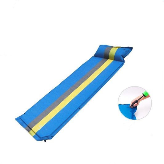 Outdoor Sleeping Pad Automatic Inflatable Sleeping Pad Damp Proof Pad