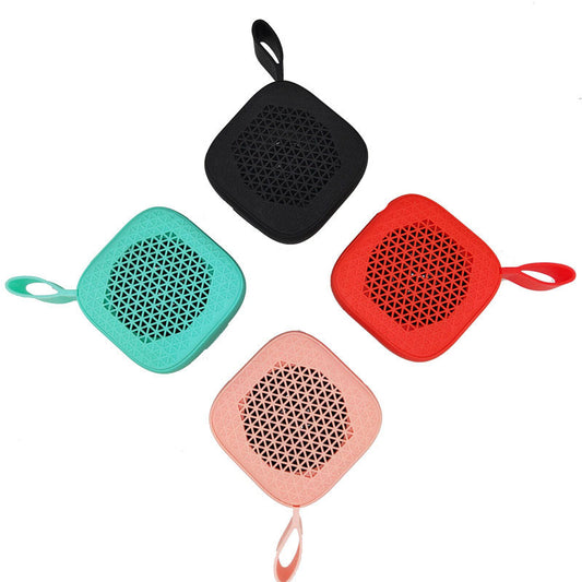 Portable Mini Bluetooth USB Speaker