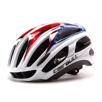 Ultra Light And Breathable Helmet Road Mountain Bike Riding Helmet