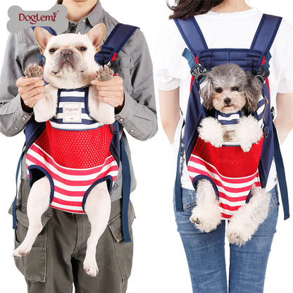 Travel Pet Backpack 12 kg Pet Dog Backpack