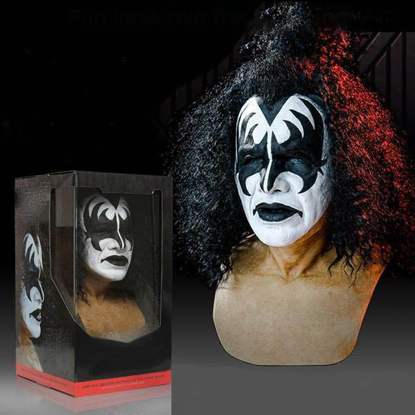 Halloween Party Dress Up Horror Atmosphere Devil Mask