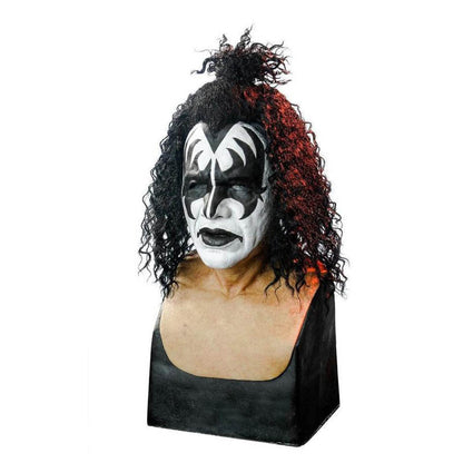 Halloween Party Dress Up Horror Atmosphere Devil Mask