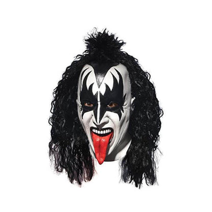Halloween Party Dress Up Horror Atmosphere Devil Mask
