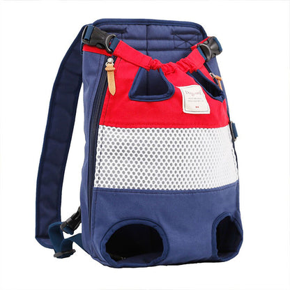 Travel Pet Backpack 12 kg Pet Dog Backpack