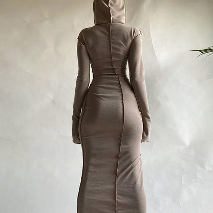Women'S Slim Casual Dresses