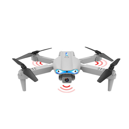 4k Dual Camera Quadcopter Drone