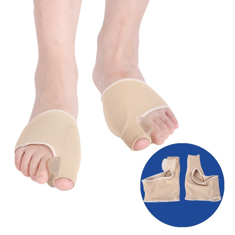 SEBS Hallux Valgus Toe Orthosis Toe Bunion Corrector