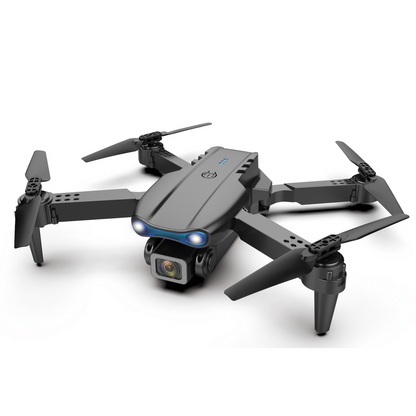 Uav 4k Hd Aerial Photography Dual Camera Aircraft