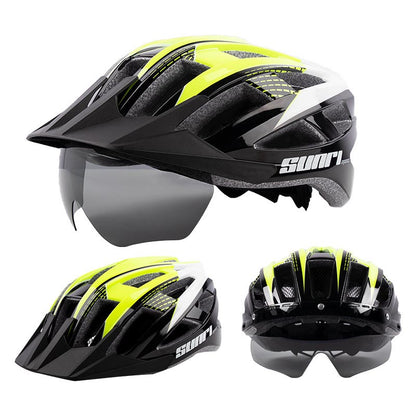 Adult Bike Helmet, Bike Helmet Specialized for Mens Womens Safety Protection