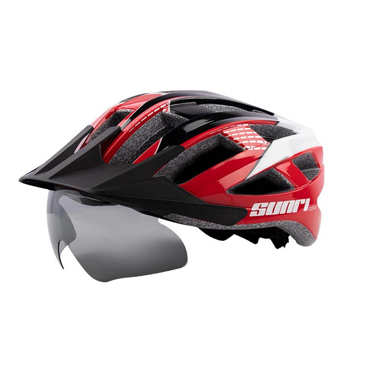 Adult Bike Helmet, Bike Helmet Specialized for Mens Womens Safety Protection