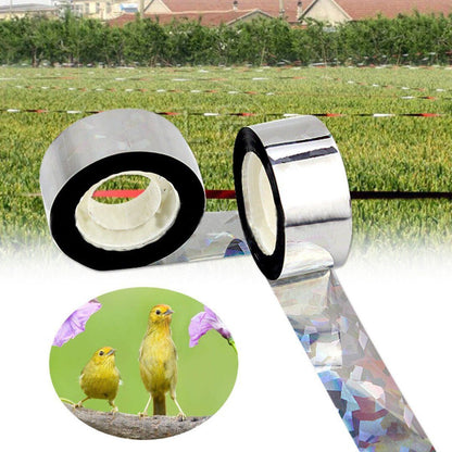 Anti-bird Reflective Tape Farmland Anti-bird Warning Reflective Tape