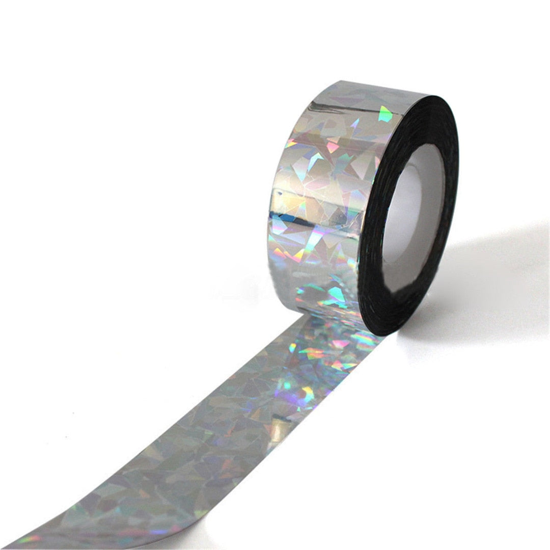 Anti-bird Reflective Tape Farmland Anti-bird Warning Reflective Tape