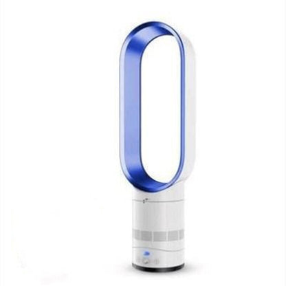 Premium Leafless Electric Fan Household Intelligent Remote Control Electric Fan