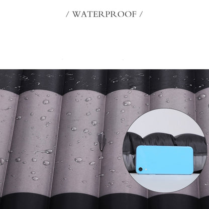 Outdoor Air Sleeping Mat Outdoor Picnic Double Foot Inflatable Air Mattress