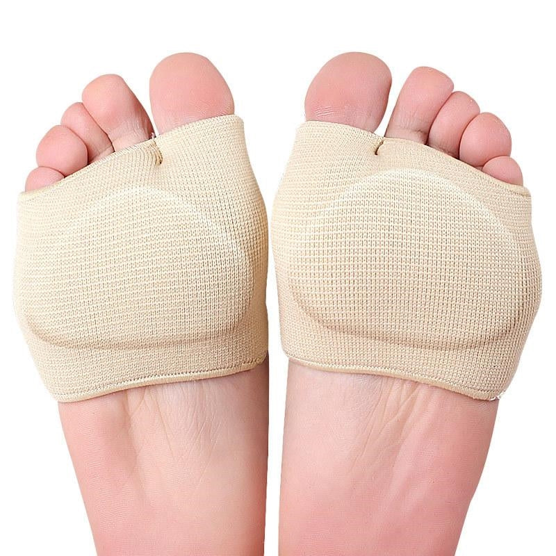 Thickened Forefoot Pad Super Soft Thumb Protector Forefoot Pad
