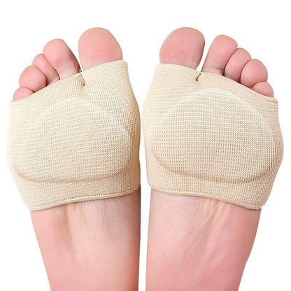 Thickened Forefoot Pad Super Soft Thumb Protector Forefoot Pad