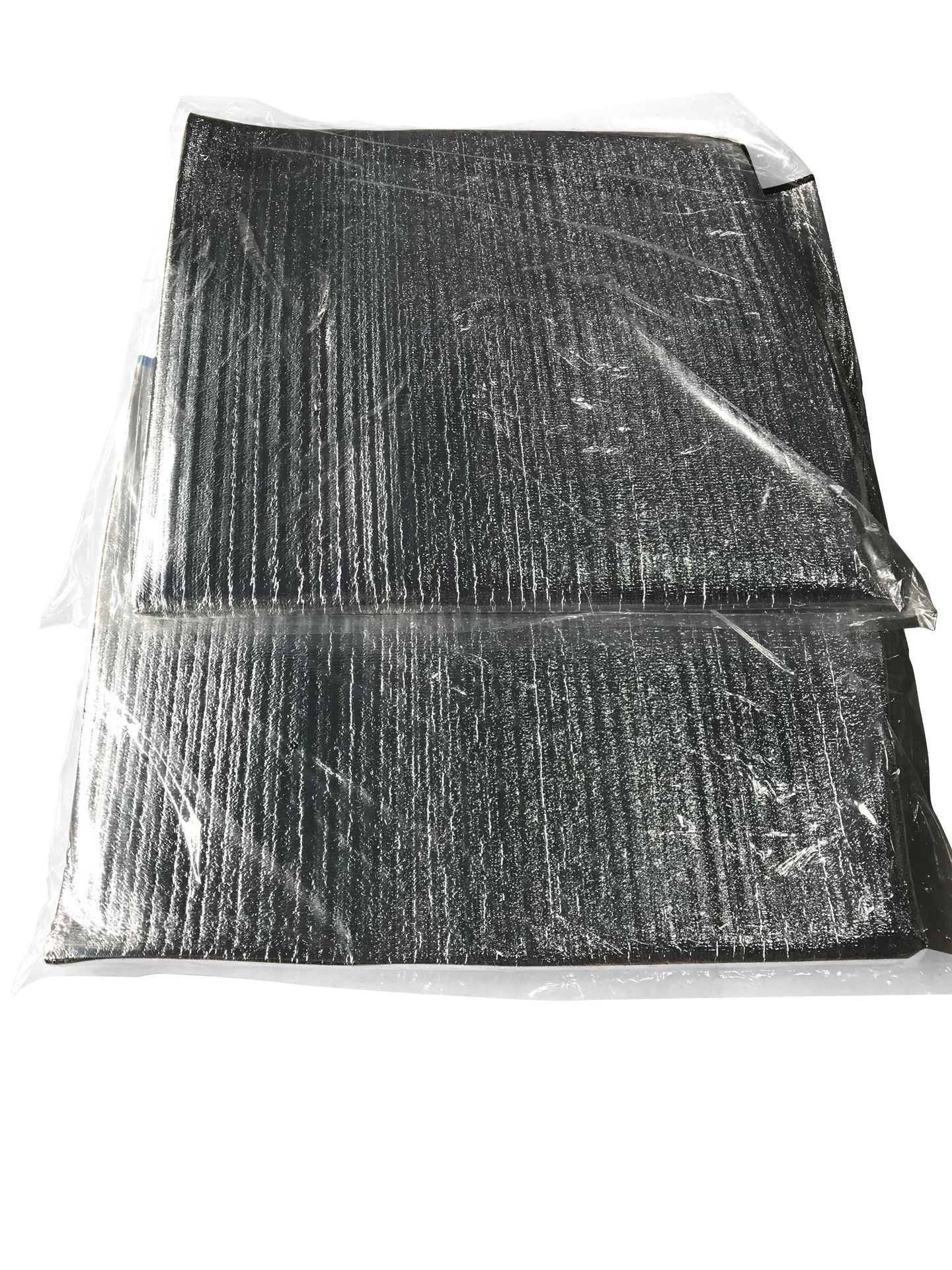 Outdoor Picnic Mat Double Layer Thickened Camping Damp Proof Mat
