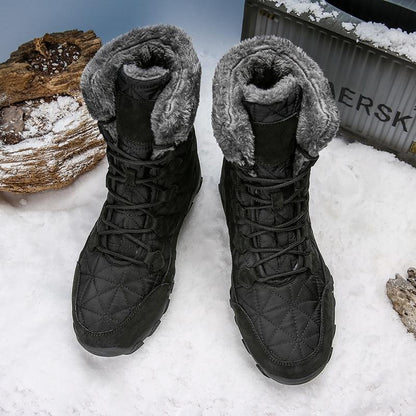 Men's Winter Warm Boots Bjorn Winter Boots