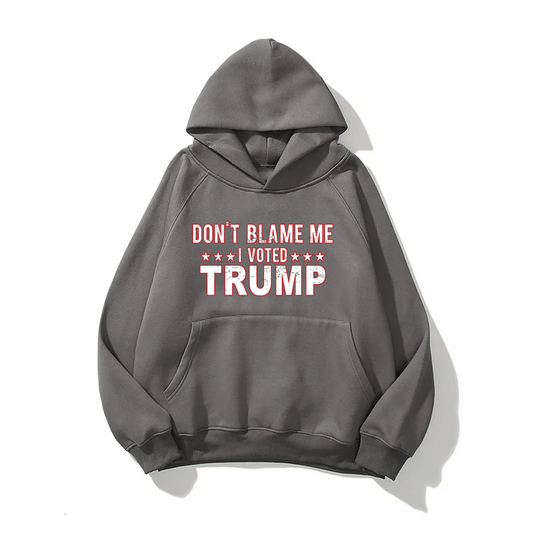 MAGA Trump Unisex Hoodie