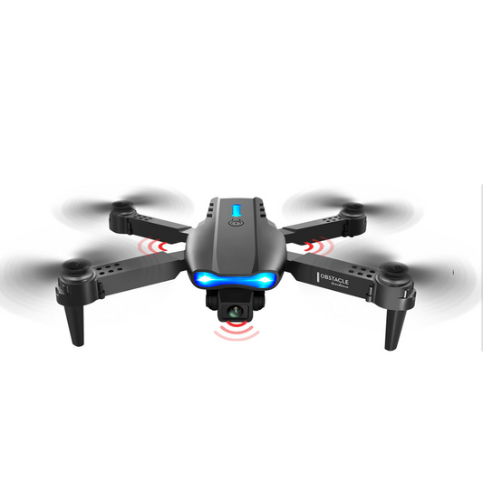 4k Dual Camera Quadcopter Drone