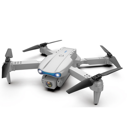 Uav 4k Hd Aerial Photography Dual Camera Aircraft