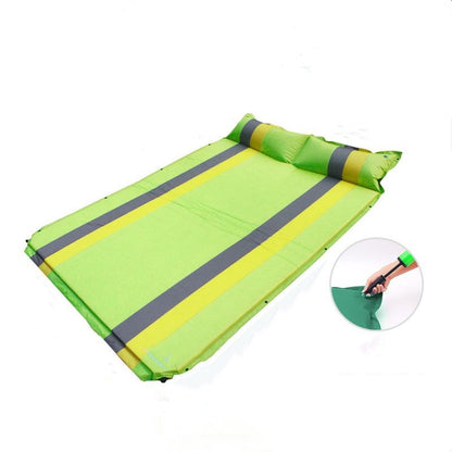 Outdoor Sleeping Pad Automatic Inflatable Sleeping Pad Damp Proof Pad