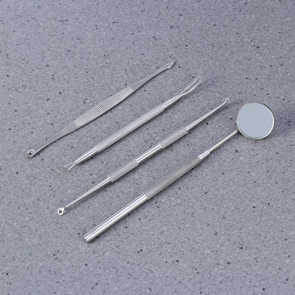 Clear Blackhead Set Skin Cleansing Tool Set