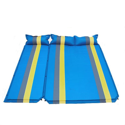 Outdoor Sleeping Pad Automatic Inflatable Sleeping Pad Damp Proof Pad