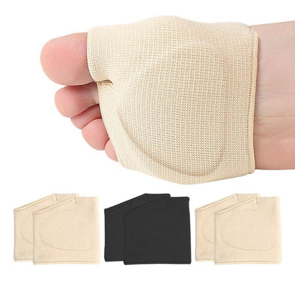 Thickened Forefoot Pad Super Soft Thumb Protector Forefoot Pad