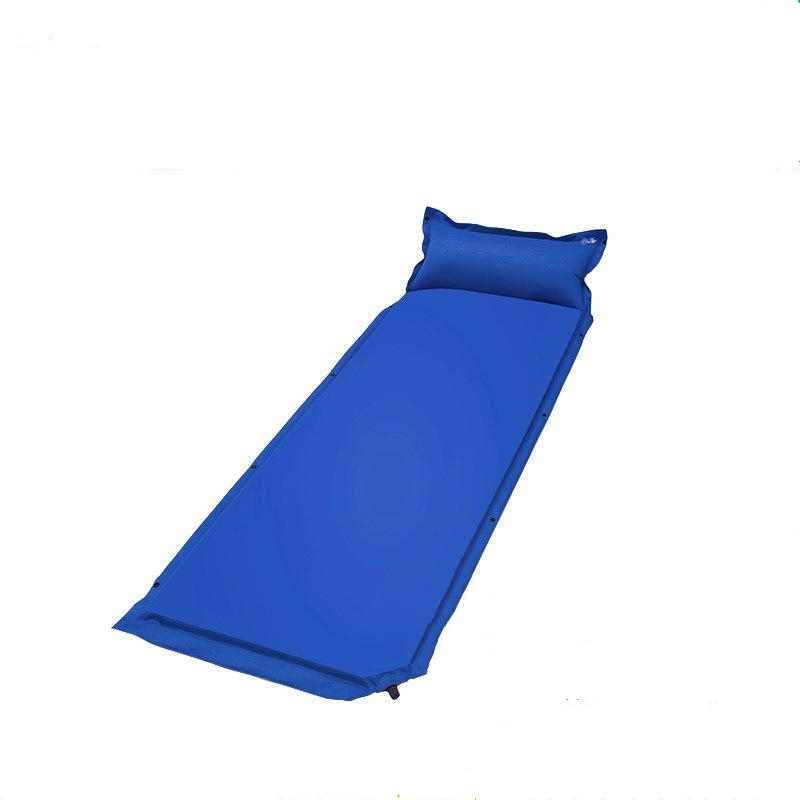 Outdoor Sleeping Pad Automatic Inflatable Sleeping Pad Damp Proof Pad