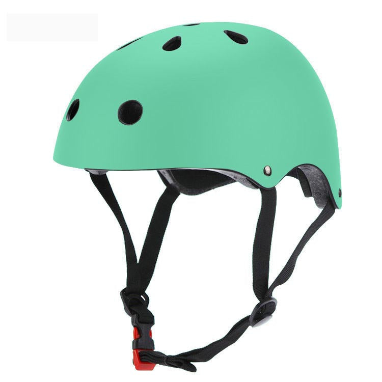 Skateboard Helmet Children Outdoor Climbing Mountain Bike Helmet