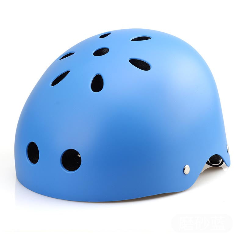 Skateboard Helmet Children Outdoor Climbing Mountain Bike Helmet