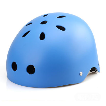 Skateboard Helmet Children Outdoor Climbing Mountain Bike Helmet