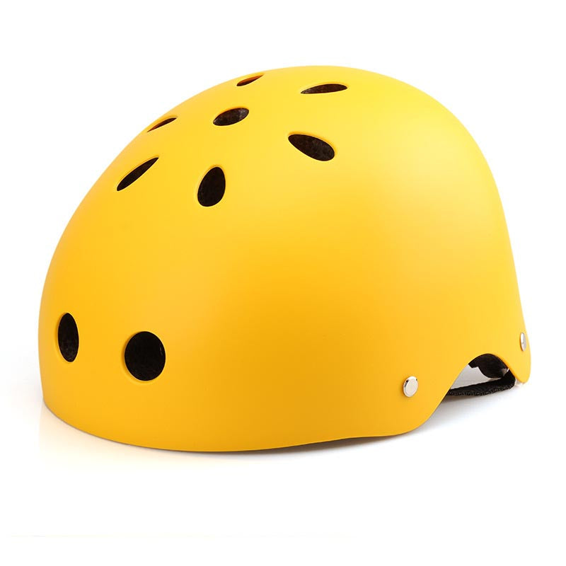 Skateboard Helmet Children Outdoor Climbing Mountain Bike Helmet