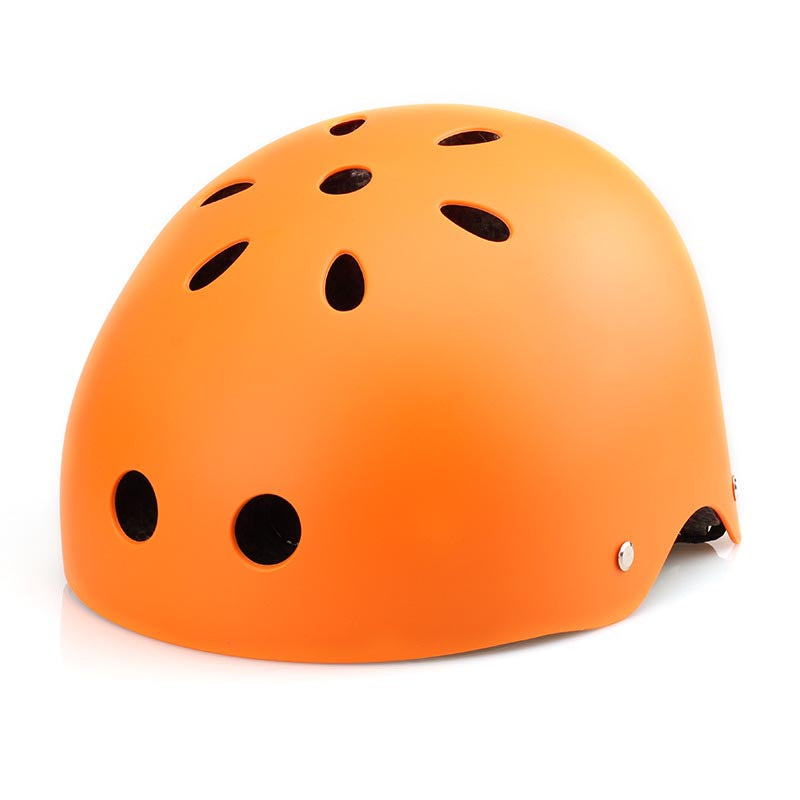 Skateboard Helmet Children Outdoor Climbing Mountain Bike Helmet