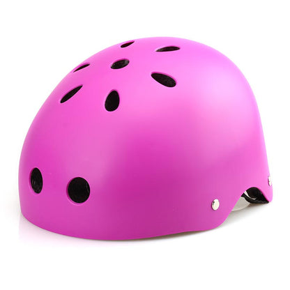 Skateboard Helmet Children Outdoor Climbing Mountain Bike Helmet