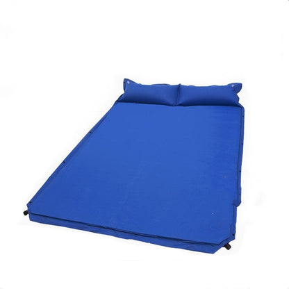Outdoor Sleeping Pad Automatic Inflatable Sleeping Pad Damp Proof Pad