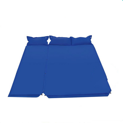Outdoor Sleeping Pad Automatic Inflatable Sleeping Pad Damp Proof Pad
