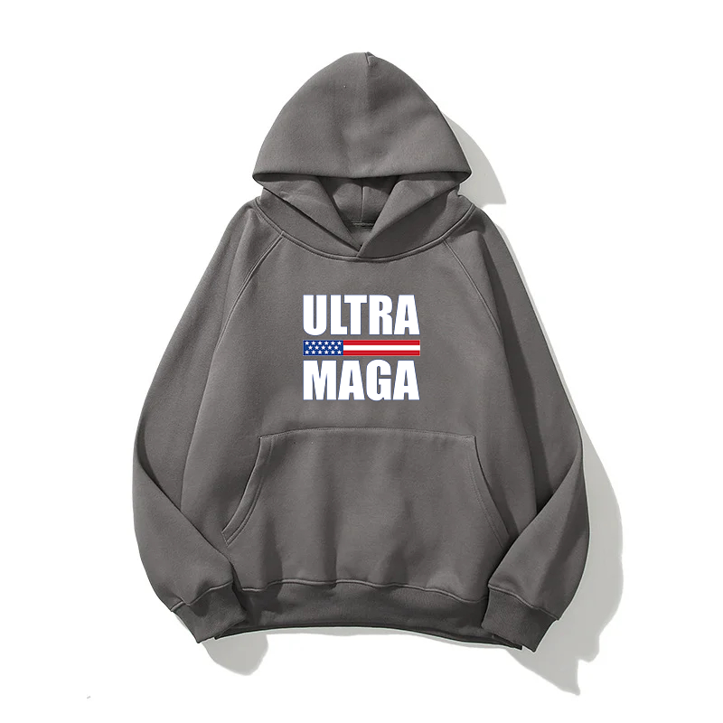 Unisex Hoodie"Ultra MAGA"