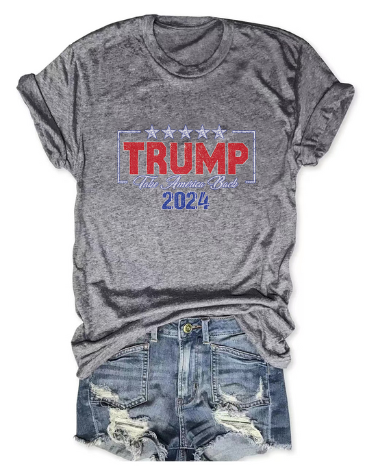 MAGA TRUMP 2024 Unisex T-shirt