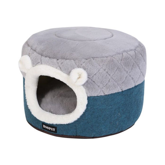 Warm And Comfortable Pet Nest For All Seasons
