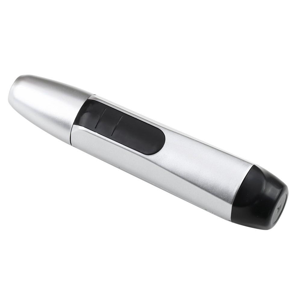 Electric Nose Hair Remover Trimmer Shaver Nose Hair Removal Trimmer