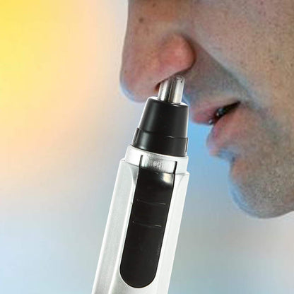 Electric Nose Hair Remover Trimmer Shaver Nose Hair Removal Trimmer