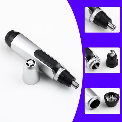 Electric Nose Hair Remover Trimmer Shaver Nose Hair Removal Trimmer