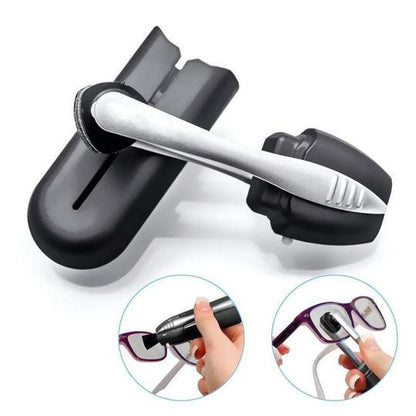 Sank Portable Eyeglass Cleaning Kit