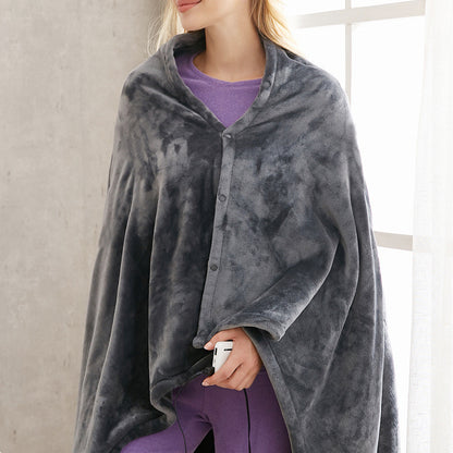 USB Removable Charging Outdoor Electric Blanket
