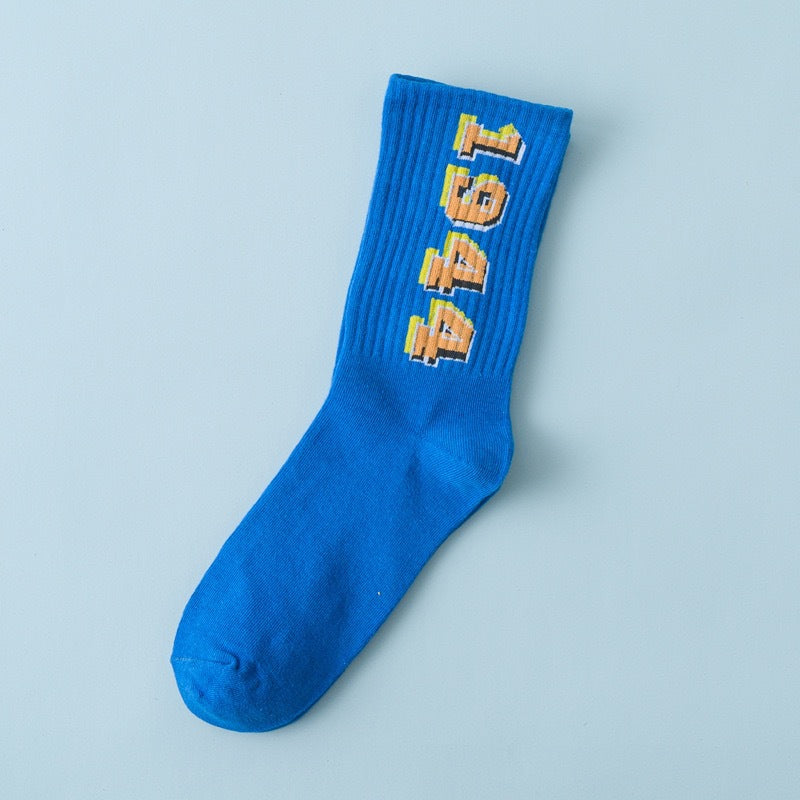 7