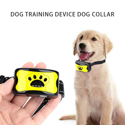 Dog Training Device Dog Collar