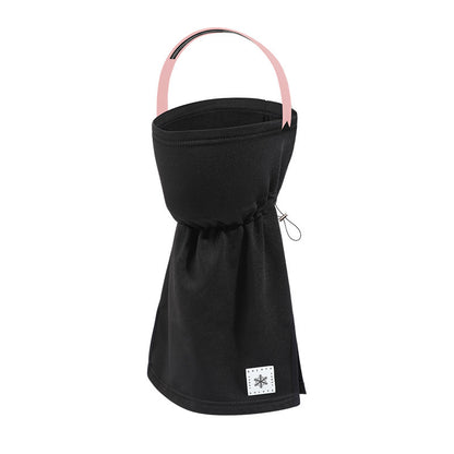 Winter Ski Warm Face And Neck Hood Ski Gloves