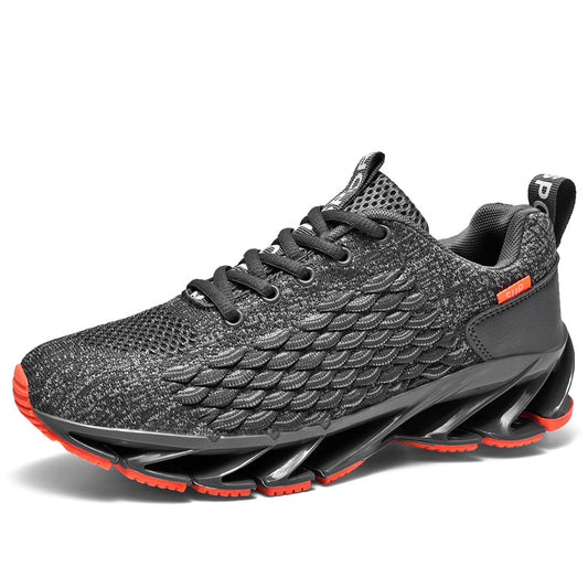 Men'S Outdoor Running Shoes Sneakers